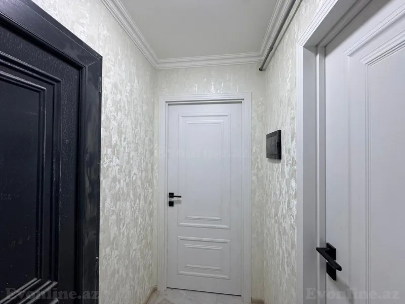 Satılır 2 otaqlı Mənzil Köhnə tikili 40 m² 8-ci kilometr - şəkil 5