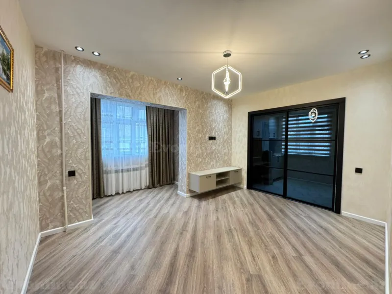 2 otaqlı Mənzil 45 m² Köhnə Günəşli Satılır