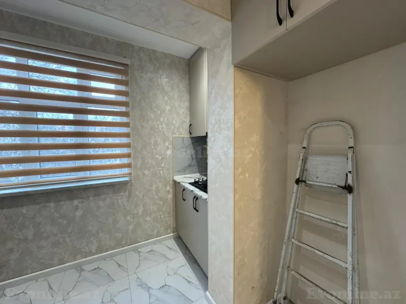 Satılır 2 otaqlı Mənzil Köhnə tikili 45 m² Köhnə Günəşli - şəkil 3