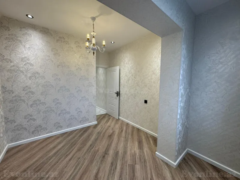 Satılır 2 otaqlı Mənzil Köhnə tikili 45 m² Köhnə Günəşli - şəkil 6