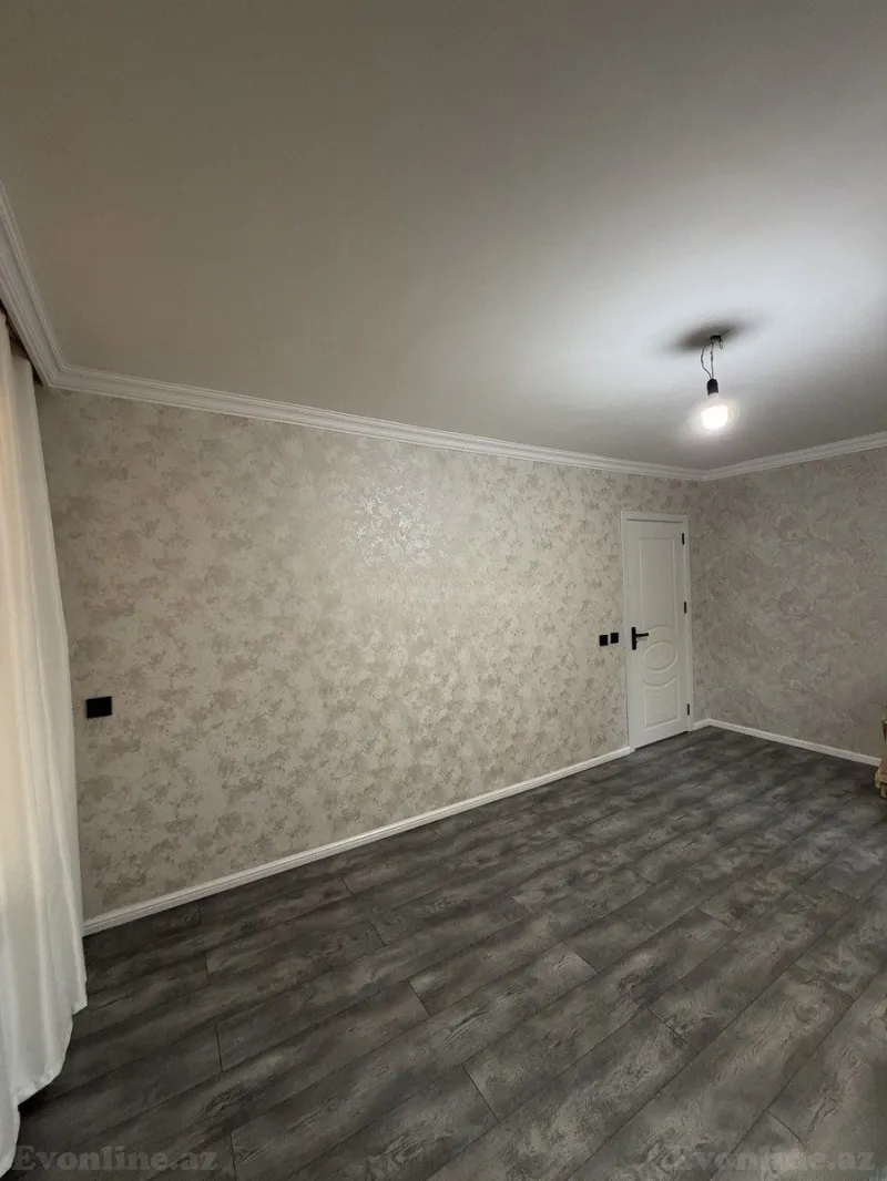 Satılır 2 otaqlı Mənzil Köhnə tikili 45 m² İnşaatçılar m. - şəkil 4