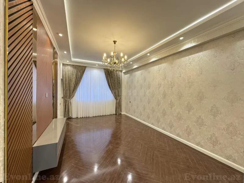 Satılır 2 otaqlı Mənzil Yeni tikili 55 m² Əhmədli