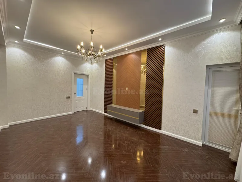 Satılır 2 otaqlı Mənzil Yeni tikili 55 m² Əhmədli - şəkil 2