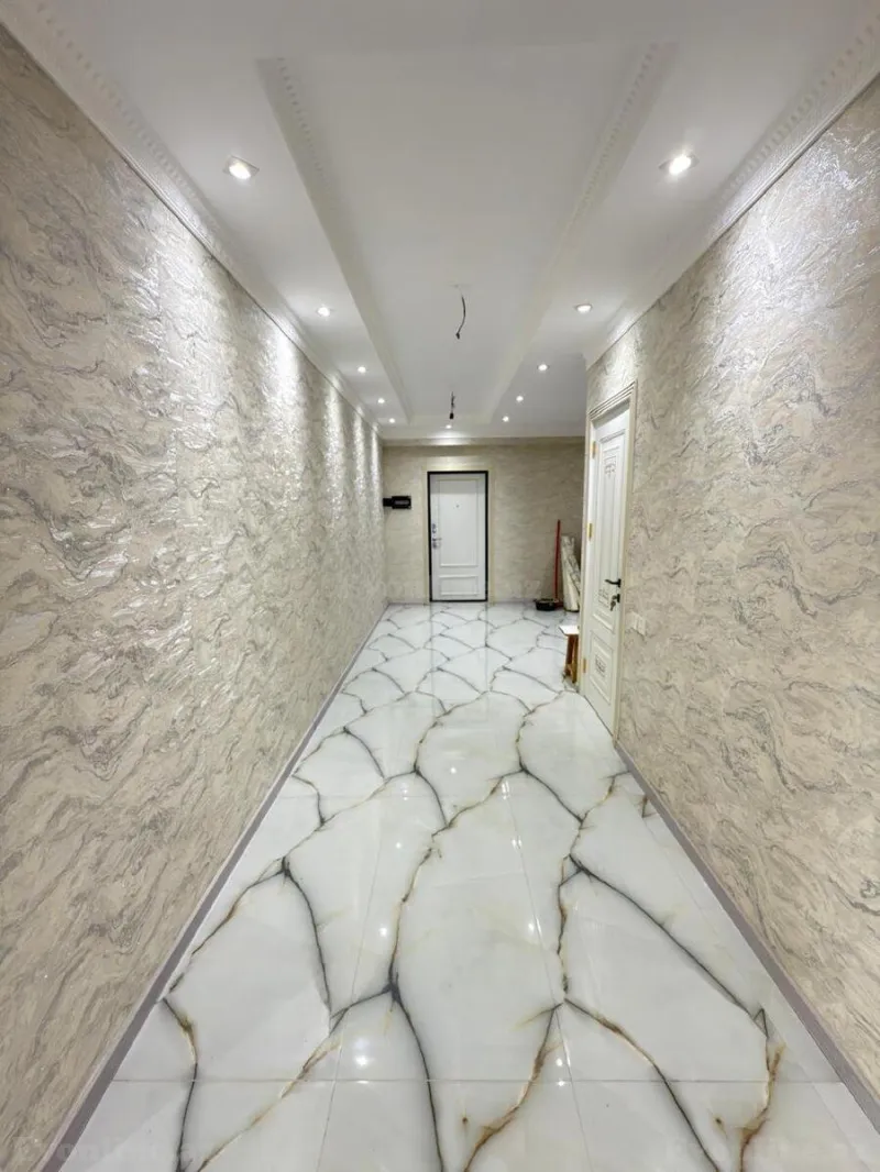 Satılır 3 otaqlı Mənzil Yeni tikili 120 m² 8-ci kilometr - şəkil 4