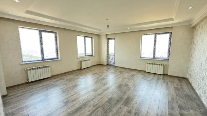Satılır 3 otaqlı Mənzil Yeni tikili 120 m² 8-ci kilometr - şəkil 6
