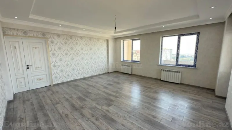 Satılır 3 otaqlı Mənzil Yeni tikili 120 m² 8-ci kilometr - şəkil 7