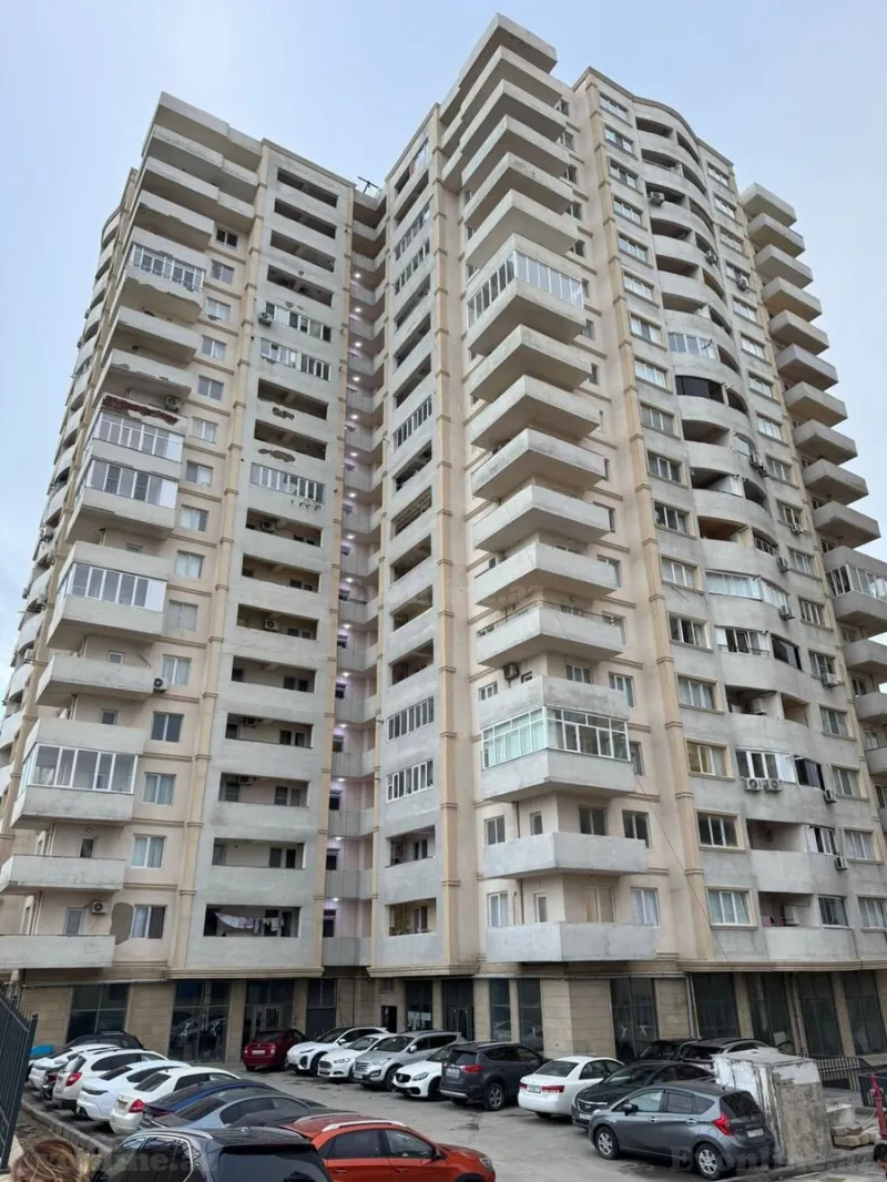 Satılır 3 otaqlı Mənzil Yeni tikili 120 m² 8-ci kilometr - şəkil 29