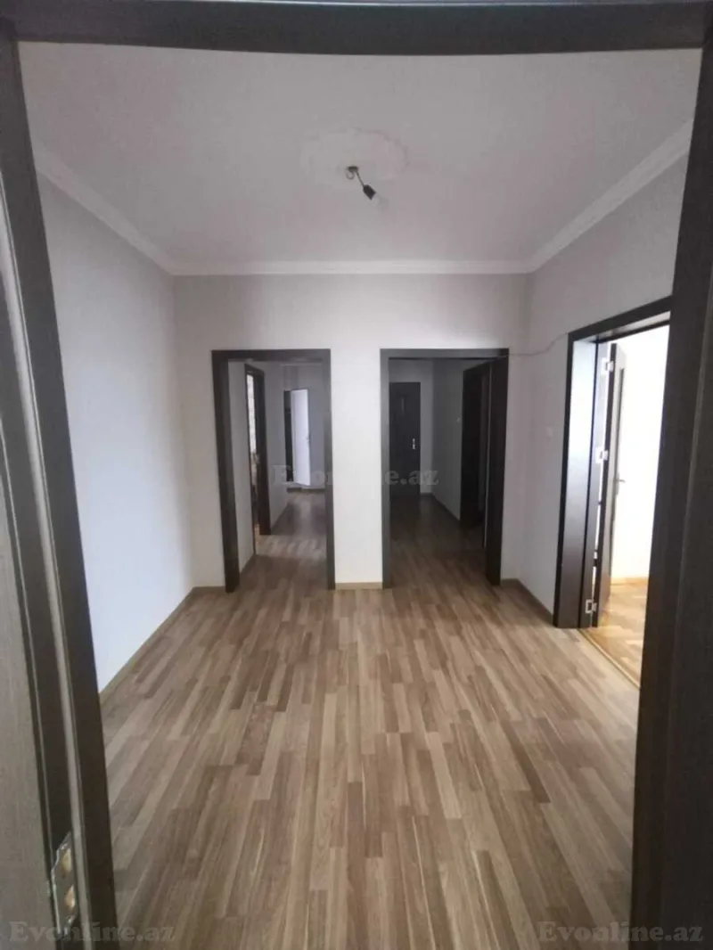 Satılır 5 otaqlı Mənzil Yeni tikili 170 m² Xətai m. - şəkil 6