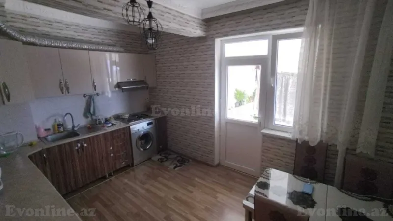 Satılır 5 otaqlı Mənzil Yeni tikili 170 m² Xətai m. - şəkil 9