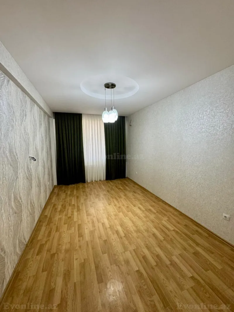 Satılır 2 otaqlı Mənzil Yeni tikili 65 m² Əhmədli - şəkil 3