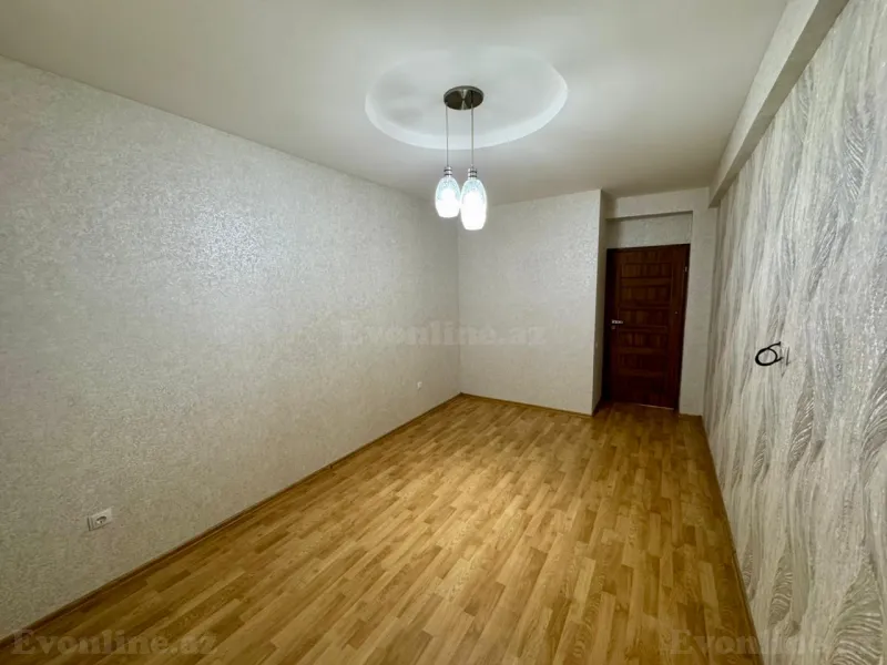 Satılır 2 otaqlı Mənzil Yeni tikili 65 m² Əhmədli - şəkil 4