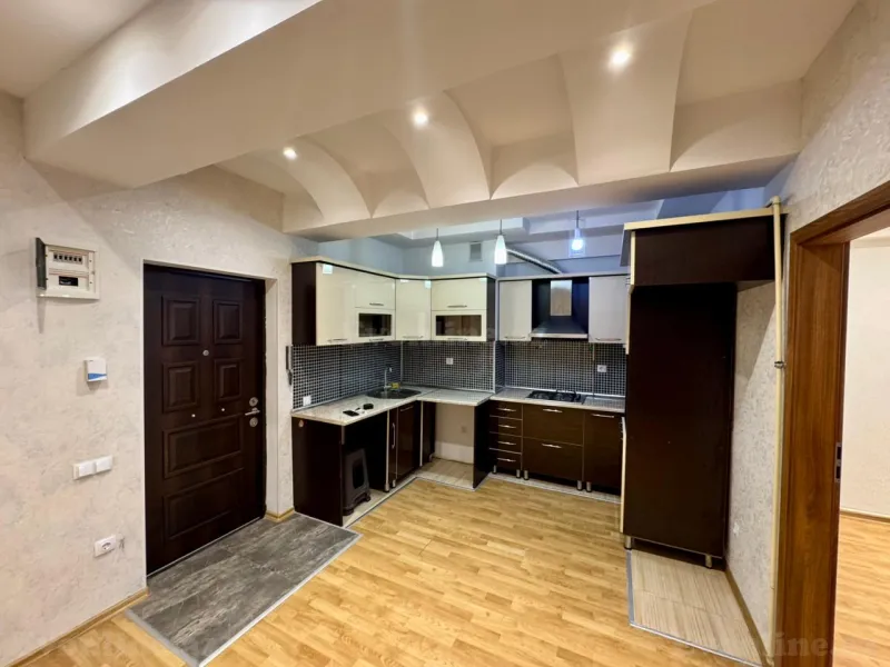 Satılır 2 otaqlı Mənzil Yeni tikili 65 m² Əhmədli - şəkil 5