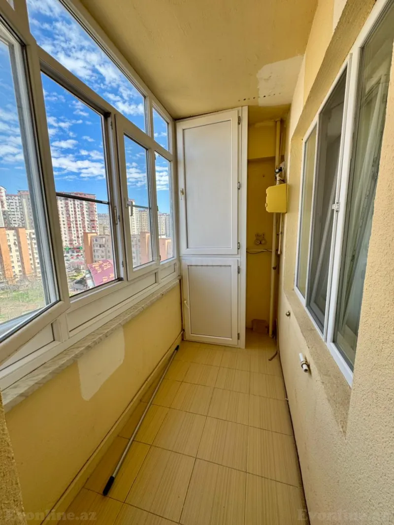 Satılır 2 otaqlı Mənzil Yeni tikili 65 m² Əhmədli - şəkil 6