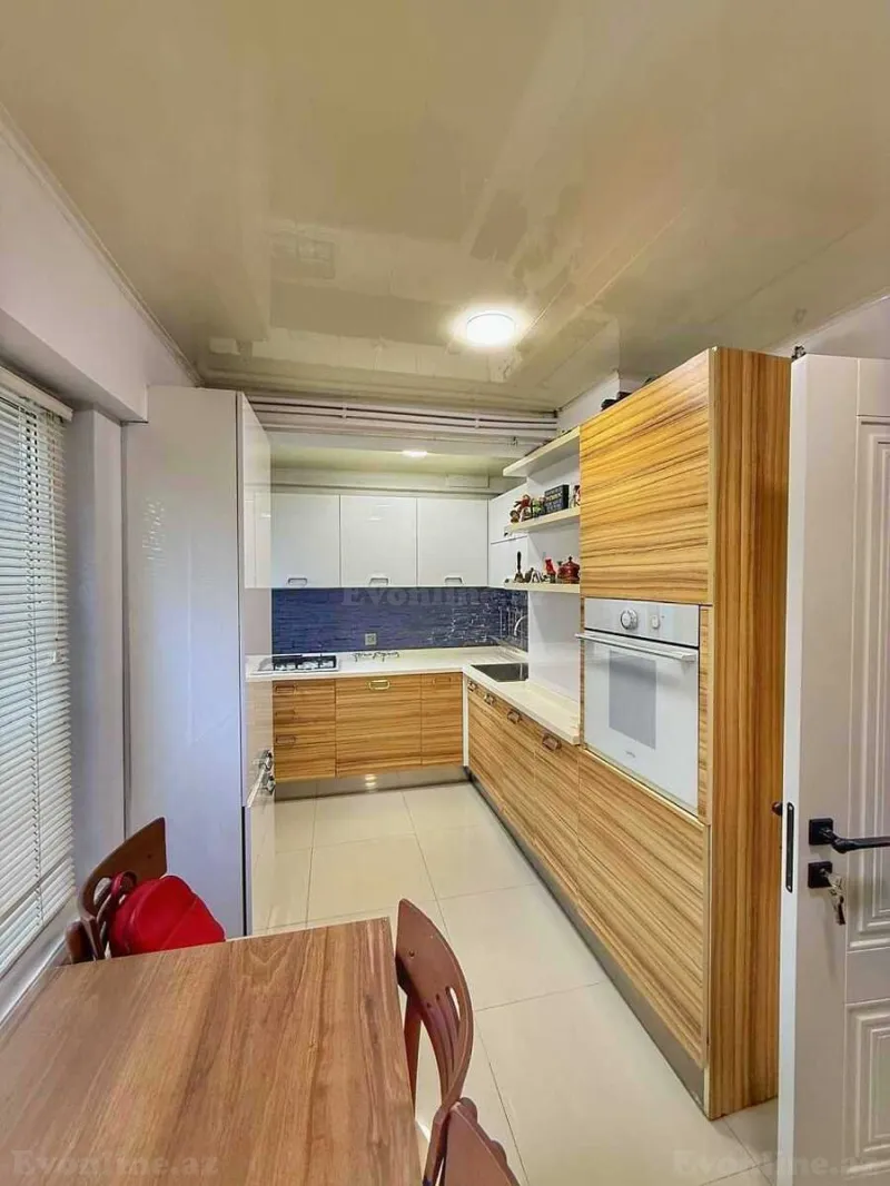 Satılır 2 otaqlı Mənzil Köhnə tikili 75 m² Nərimanov r. - şəkil 7