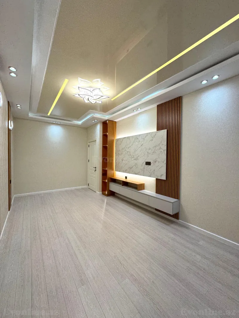 Satılır 2 otaqlı Mənzil Yeni tikili 62 m² Həzi Aslanov - şəkil 2