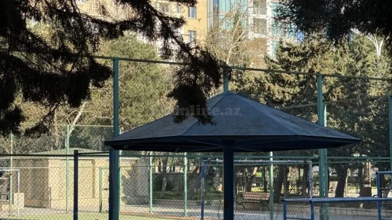 Satılır 2 otaqlı Mənzil Köhnə tikili 60 m² Elmlər Akademiyası m. - şəkil 6