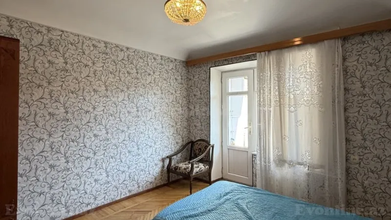 Satılır 2 otaqlı Mənzil Köhnə tikili 60 m² Elmlər Akademiyası m. - şəkil 12