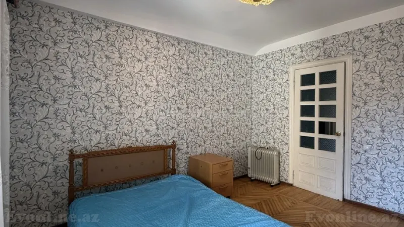 Satılır 2 otaqlı Mənzil Köhnə tikili 60 m² Elmlər Akademiyası m. - şəkil 13