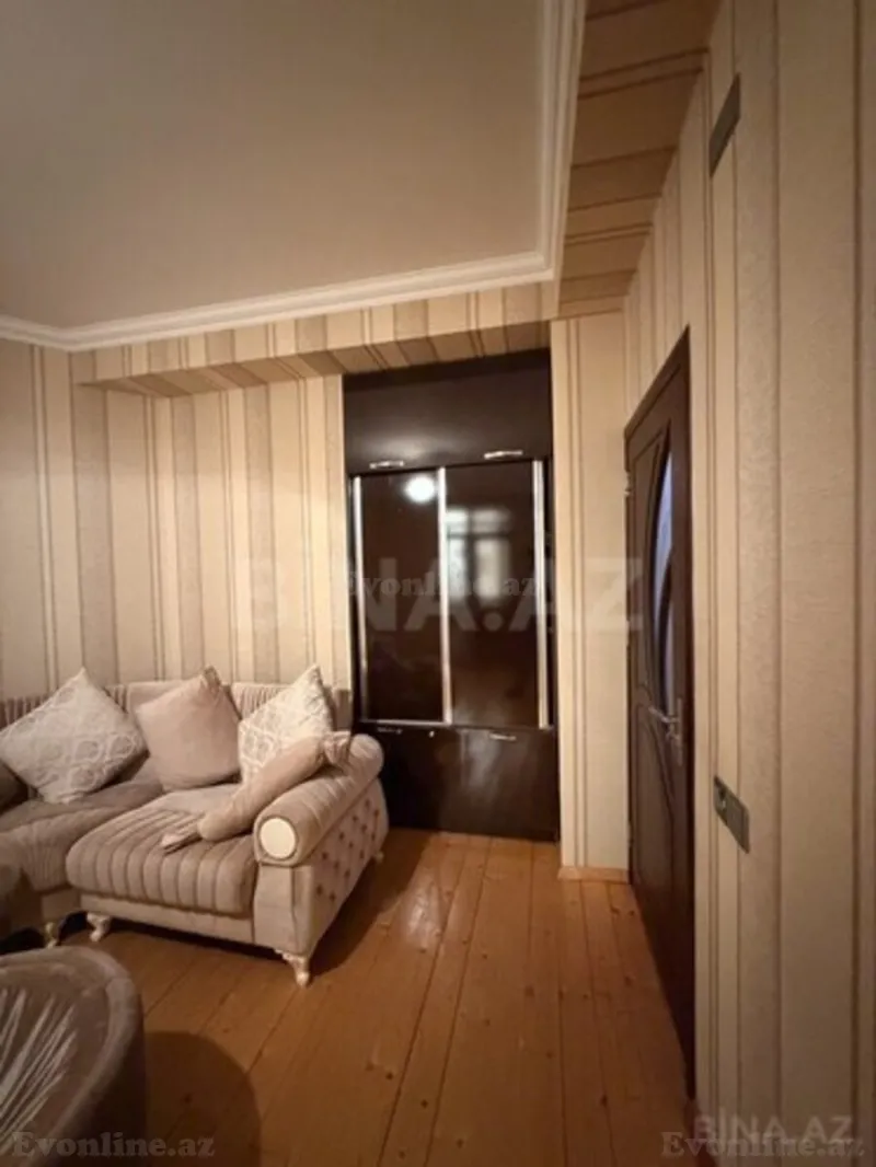 Satılır 2 otaqlı Mənzil Yeni tikili 50 m² Binəqədi - şəkil 6