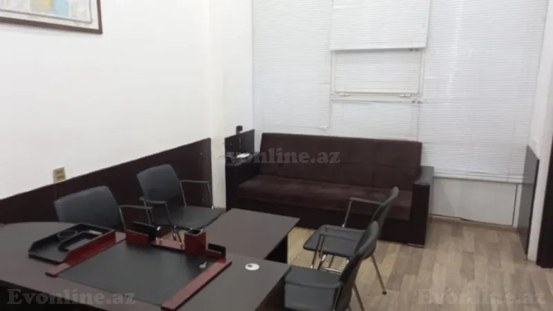 Satılır Ofis 54 m² Yeni Yasamal - şəkil 2