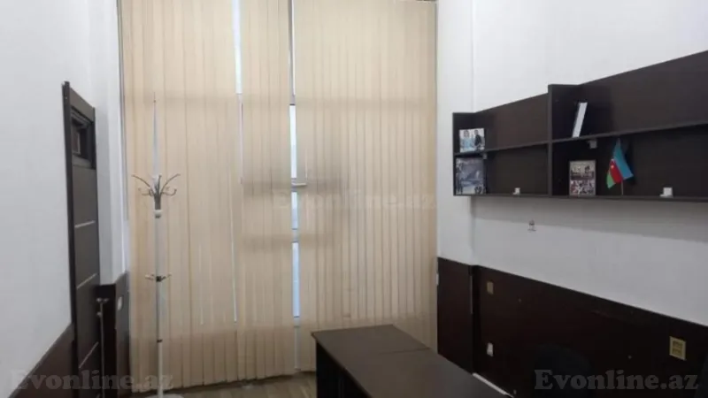 Satılır Ofis 54 m² Yeni Yasamal - şəkil 3