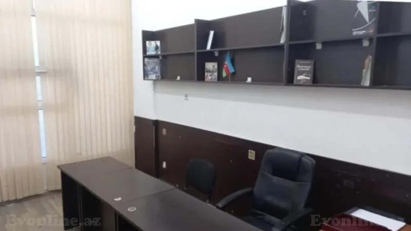 Satılır Ofis 54 m² Yeni Yasamal - şəkil 4