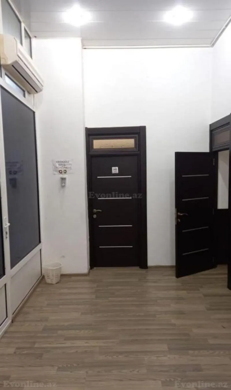 Satılır Ofis 54 m² Yeni Yasamal - şəkil 7