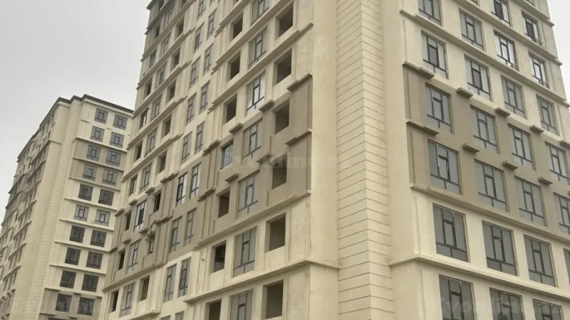 Bakı, Suraxanı r.da 2 otaqlı mənzil satılır