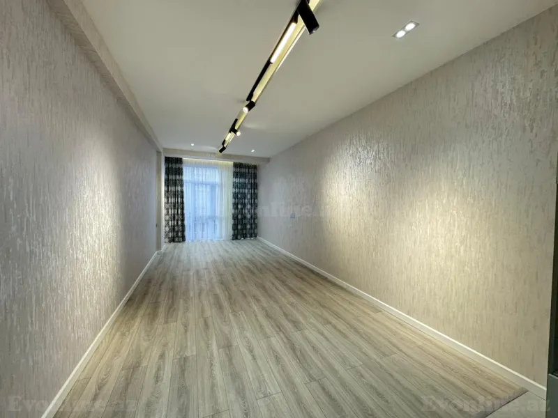 Satılır 2 otaqlı Mənzil Yeni tikili 76 m² Əhmədli - şəkil 3