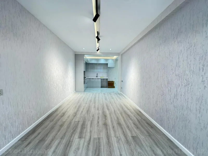 Satılır 2 otaqlı Mənzil Yeni tikili 76 m² Əhmədli - şəkil 4