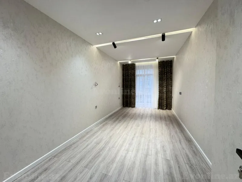 Satılır 2 otaqlı Mənzil Yeni tikili 76 m² Əhmədli - şəkil 5