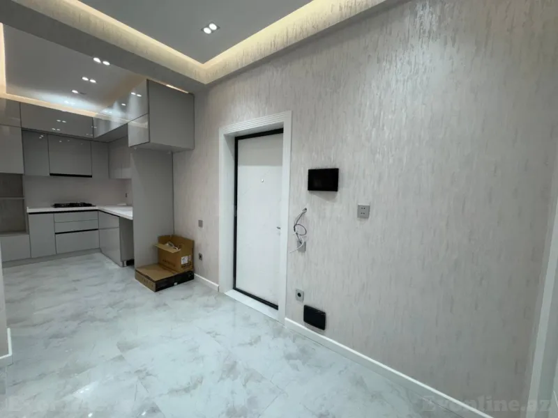 Satılır 2 otaqlı Mənzil Yeni tikili 76 m² Əhmədli - şəkil 6