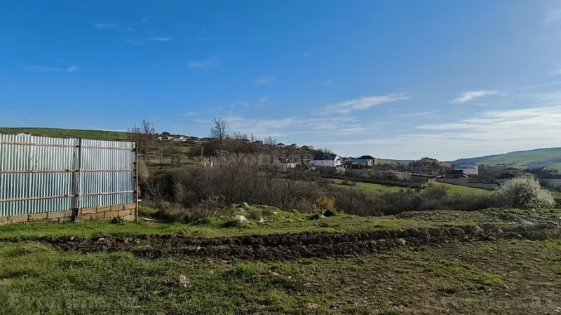 Satılır Torpaq 24 sot Şamaxı - şəkil 3