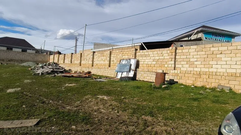 Satılır Torpaq 24 sot Şamaxı - şəkil 5