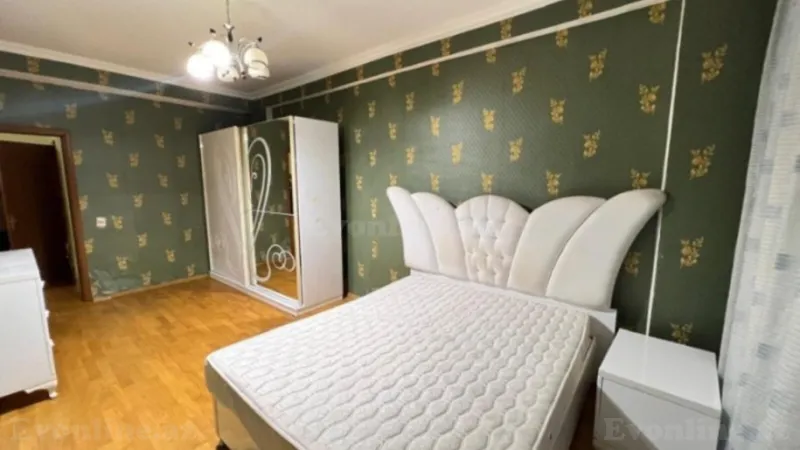 Satılır 3 otaqlı Mənzil Yeni tikili 140 m² 8 Noyabr m. - şəkil 5