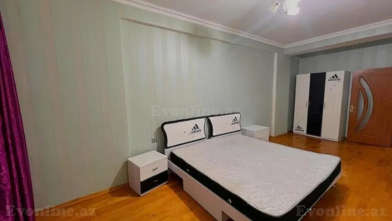 Satılır 3 otaqlı Mənzil Yeni tikili 140 m² 8 Noyabr m. - şəkil 7