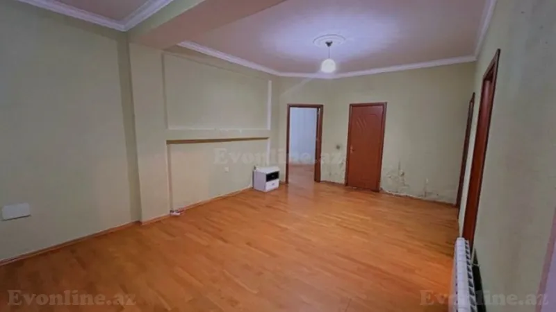 Satılır 3 otaqlı Mənzil Yeni tikili 140 m² 8 Noyabr m. - şəkil 10