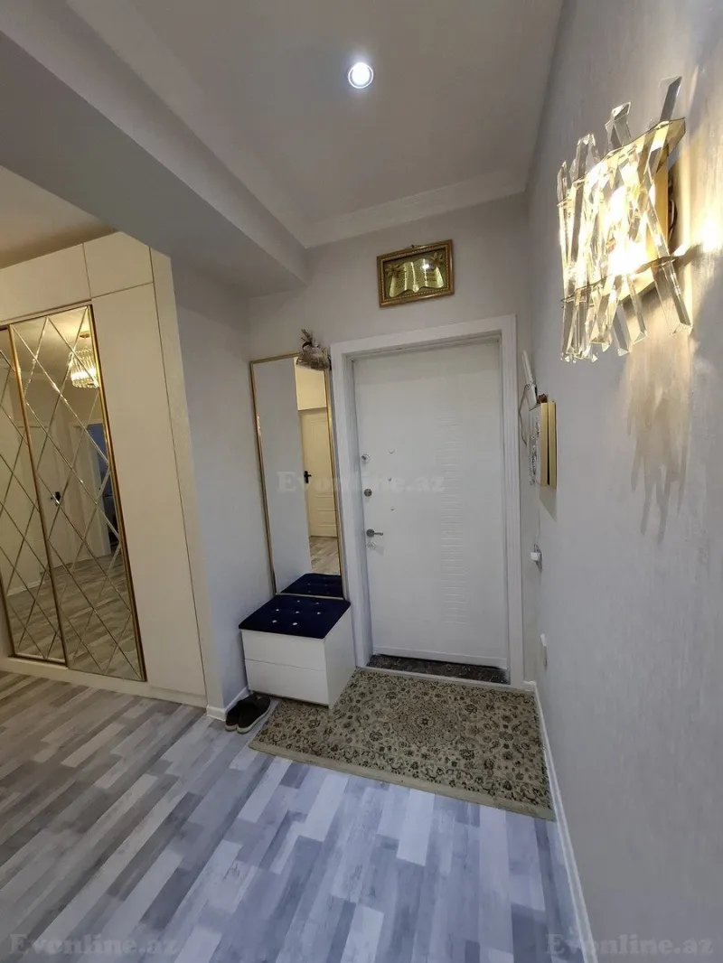 Satılır 2 otaqlı Mənzil Yeni tikili 95 m² Abşeron r. - şəkil 6