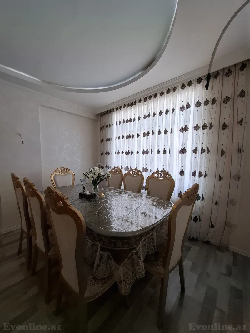 Satılır 2 otaqlı Mənzil Yeni tikili 95 m² Abşeron r. - şəkil 10