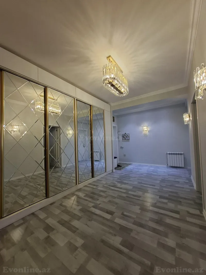 Satılır 2 otaqlı Mənzil Yeni tikili 95 m² Abşeron r. - şəkil 11