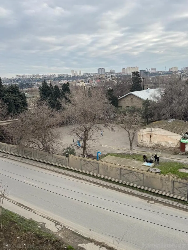 Satılır 2 otaqlı Mənzil Köhnə tikili 70 m² Biləcəri - şəkil 4