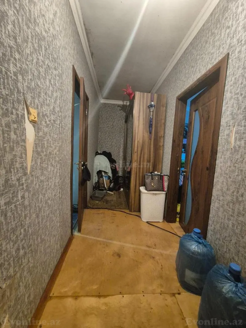 Satılır 2 otaqlı Mənzil Köhnə tikili 70 m² Biləcəri - şəkil 6