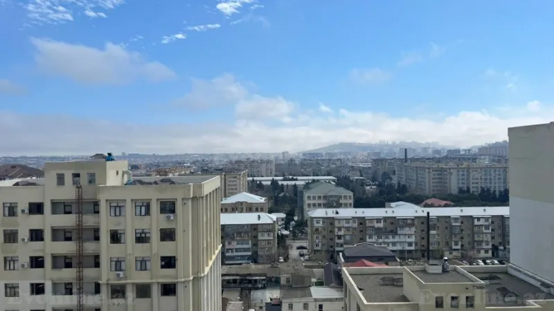 Satılır 2 otaqlı Mənzil Yeni tikili 46 m² Sabunçu r. - şəkil 4