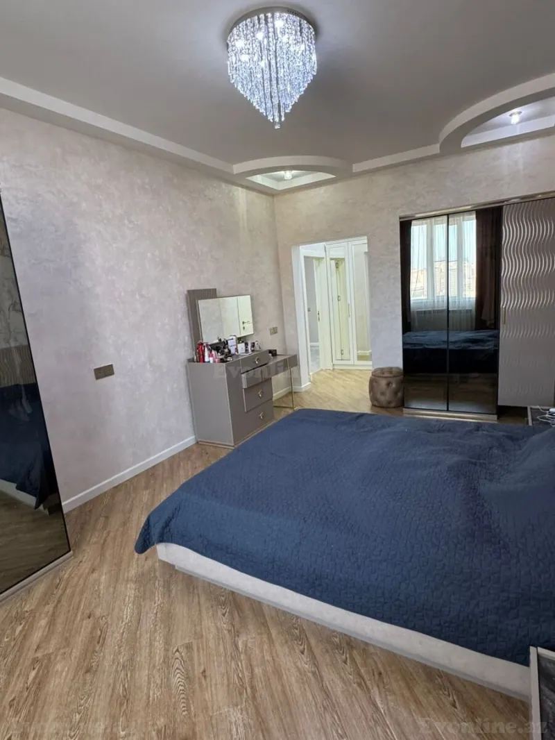 Satılır 4 otaqlı Mənzil Yeni tikili 185 m² 28 May m. - şəkil 7