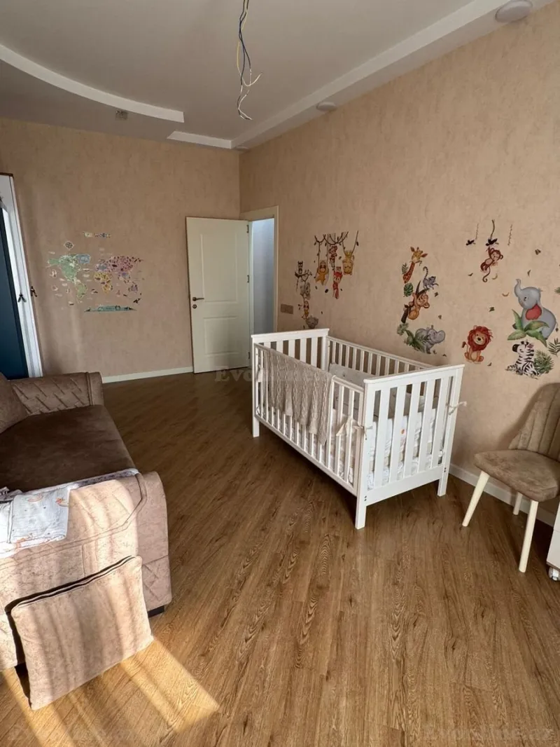 Satılır 4 otaqlı Mənzil Yeni tikili 185 m² 28 May m. - şəkil 11