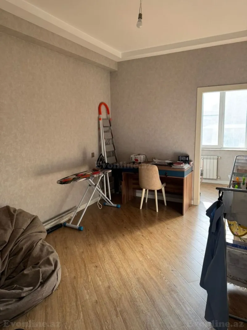 Satılır 4 otaqlı Mənzil Yeni tikili 185 m² 28 May m. - şəkil 12