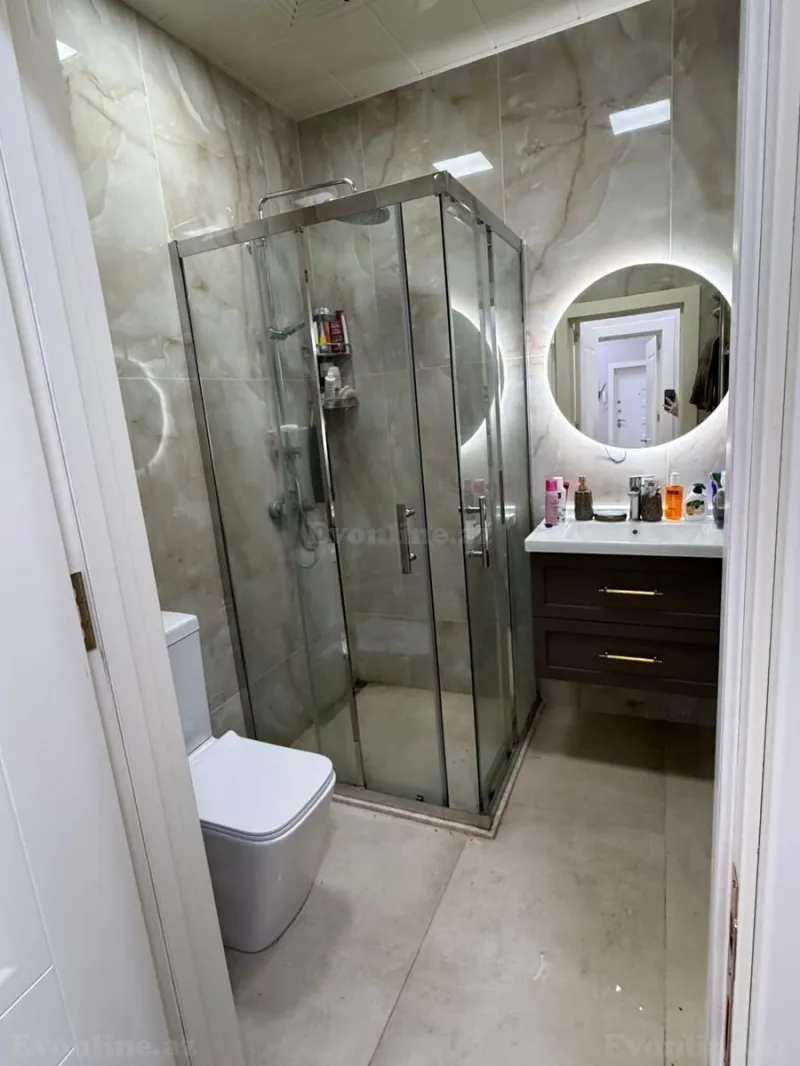 Satılır 4 otaqlı Mənzil Yeni tikili 185 m² 28 May m. - şəkil 16