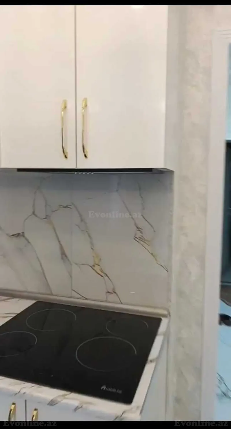 Kirayə verilir 1 otaqlı Mənzil Yeni tikili 41 m² 28 May m. - şəkil 7