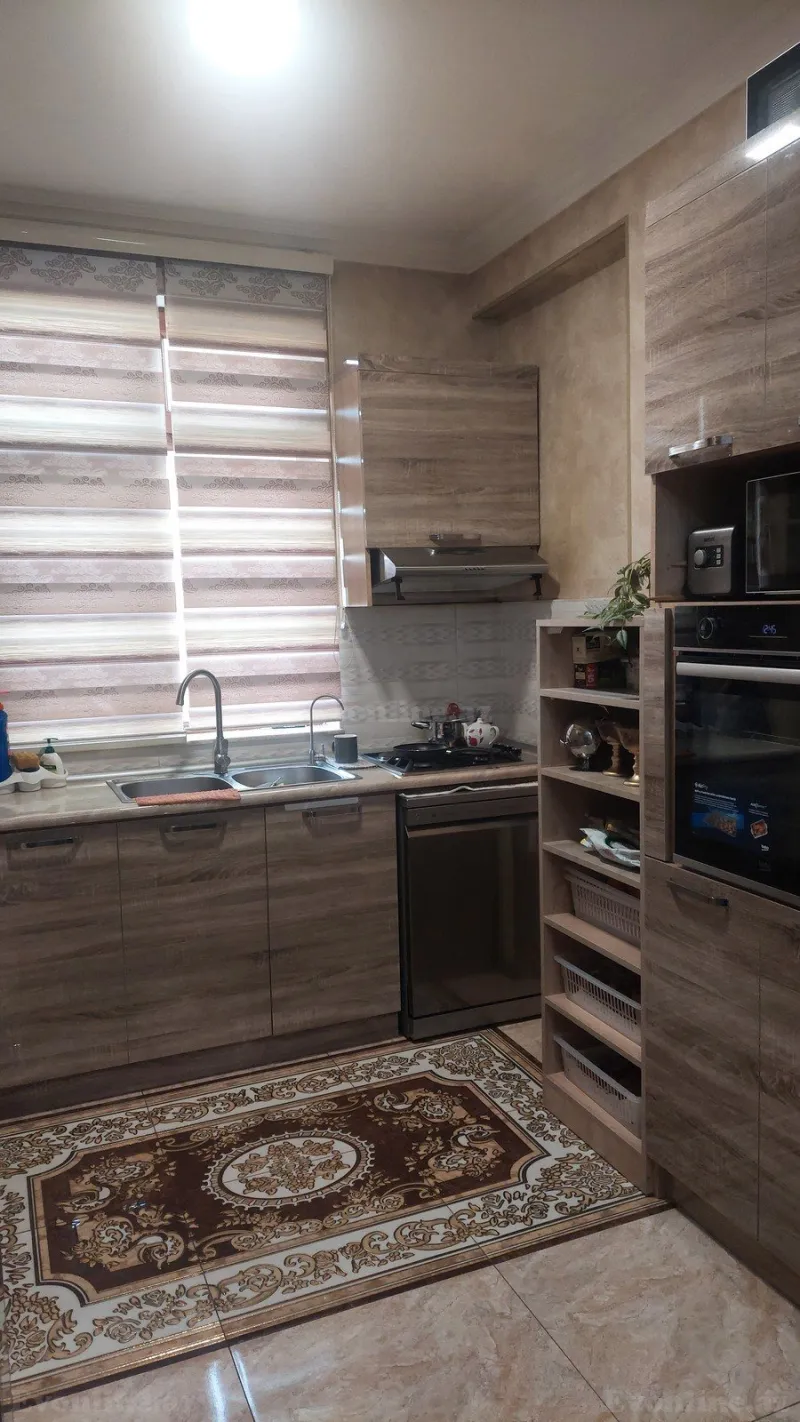 Satılır 3 otaqlı Mənzil Yeni tikili 90 m² Əhmədli - şəkil 6