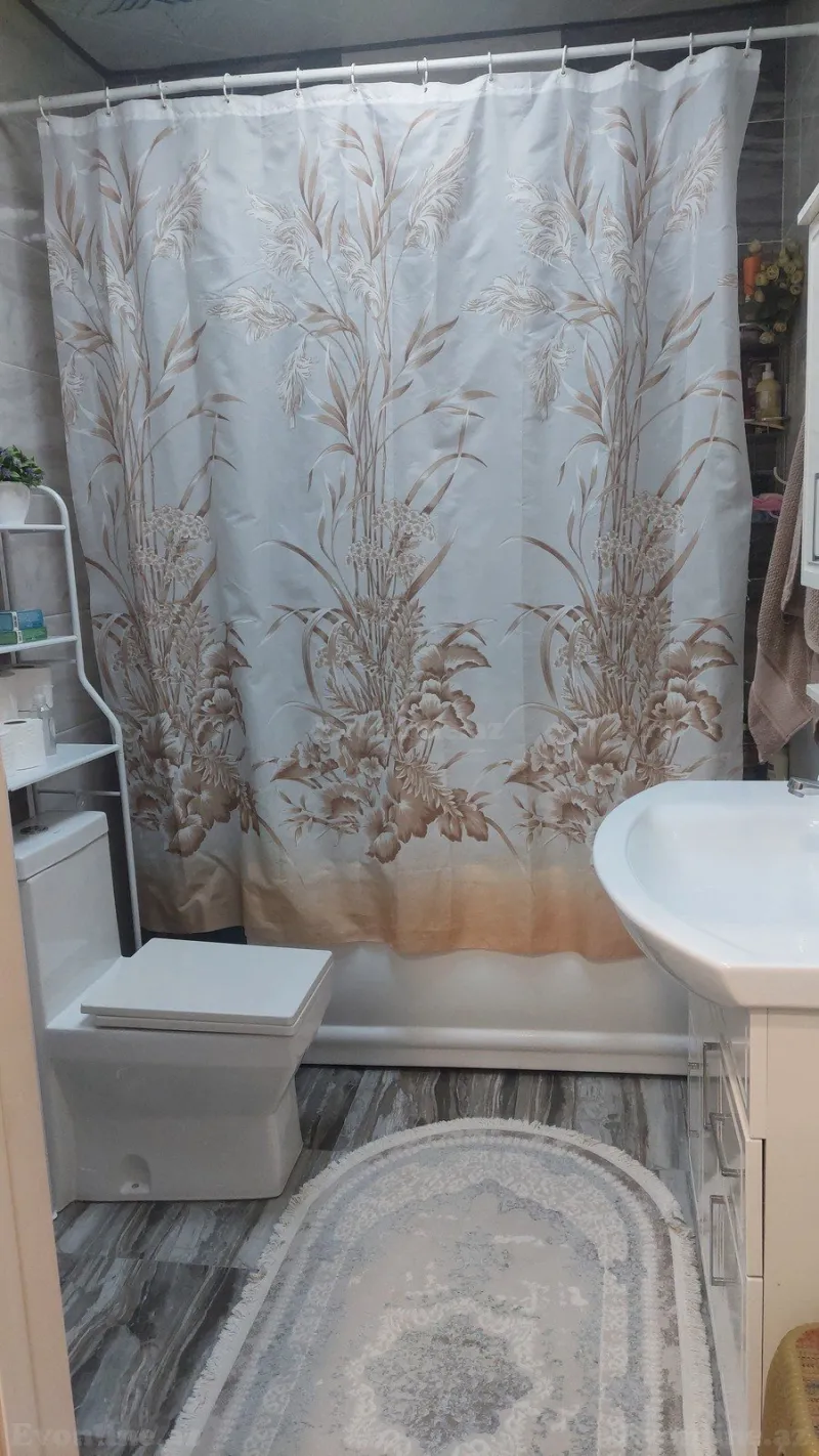 Satılır 3 otaqlı Mənzil Yeni tikili 90 m² Əhmədli - şəkil 10